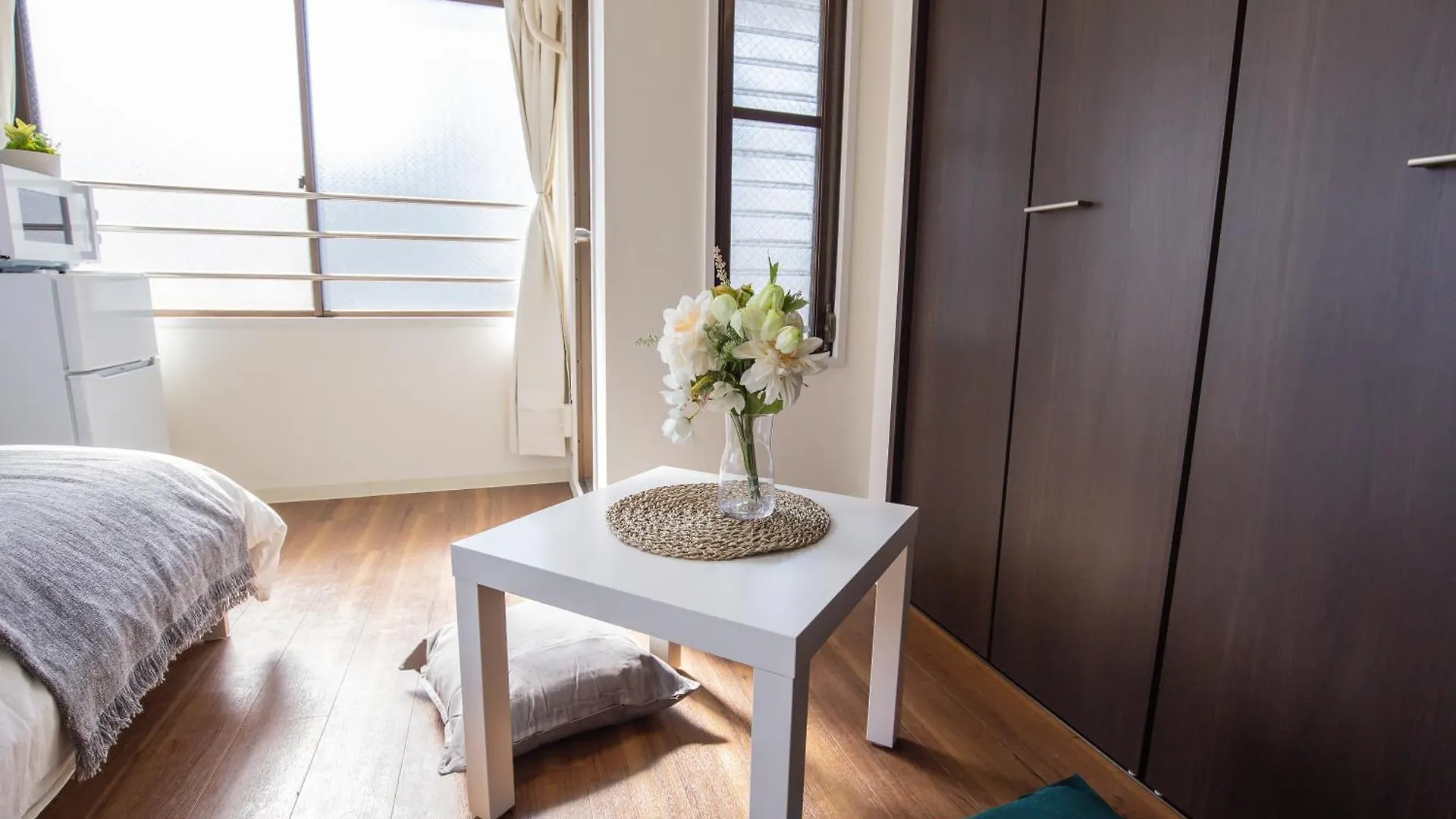 Walk To Nishi-Nippori/Sendagi/Nippori Sta. Dloe Apartment Tokyo