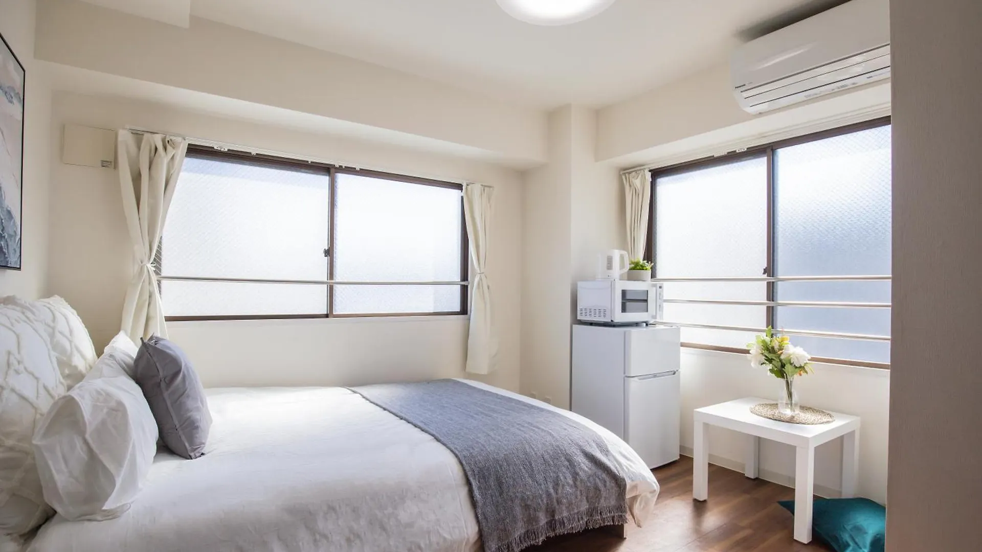 Walk To Nishi-Nippori/Sendagi/Nippori Sta. Dloe Apartment Tokyo