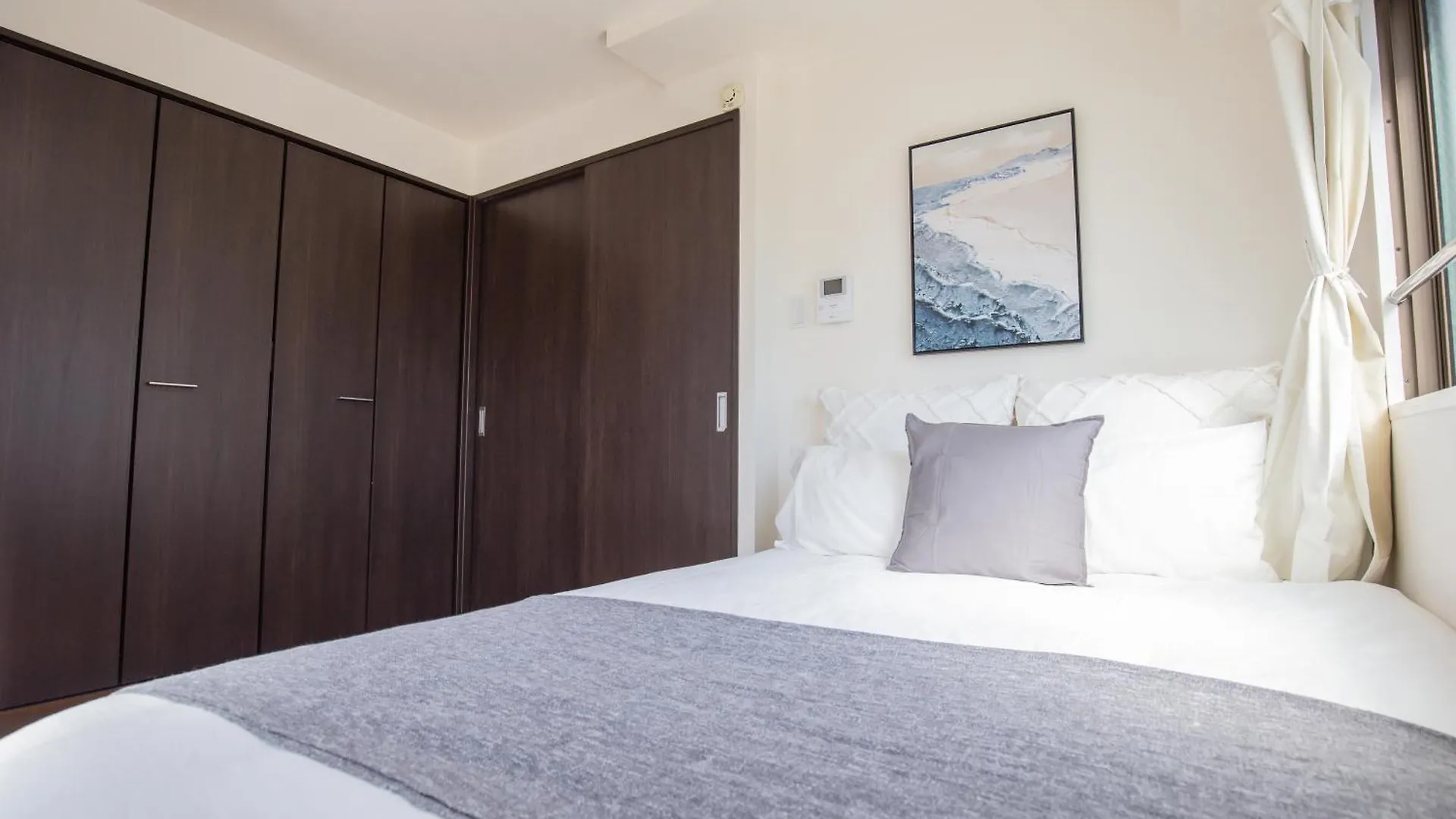 Walk To Nishi-Nippori/Sendagi/Nippori Sta. Dloe Apartment Tokyo