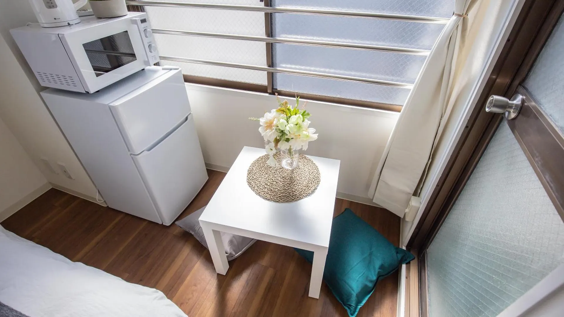Walk To Nishi-Nippori/Sendagi/Nippori Sta. Dloe Apartment Tokyo